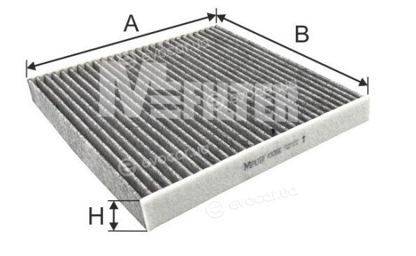 MFilter K 9200C