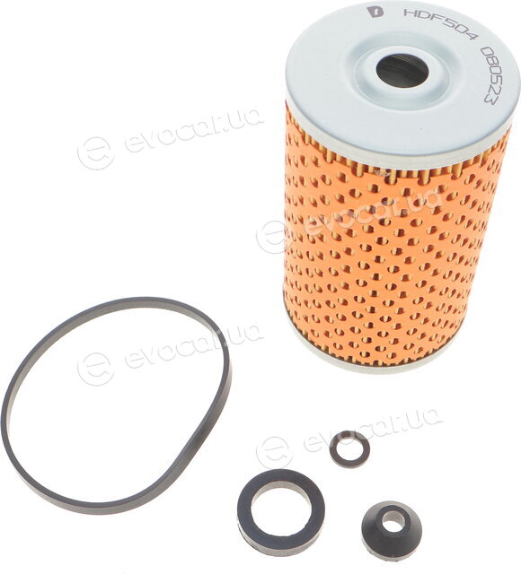Delphi HDF504