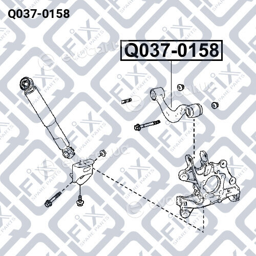 Q-Fix Q0370158