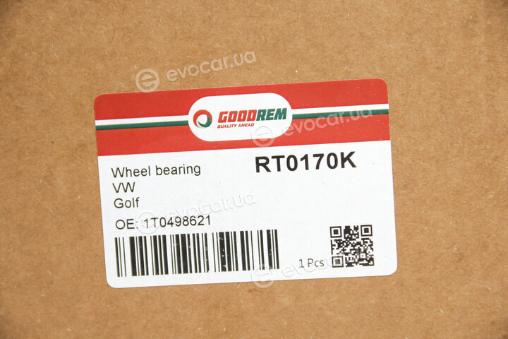 Goodrem RT0170K