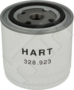 Hart 328 923