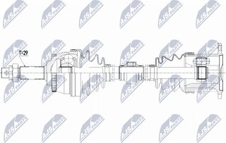 NTY NPW-NS-066