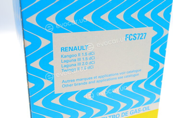 Purflux FCS727