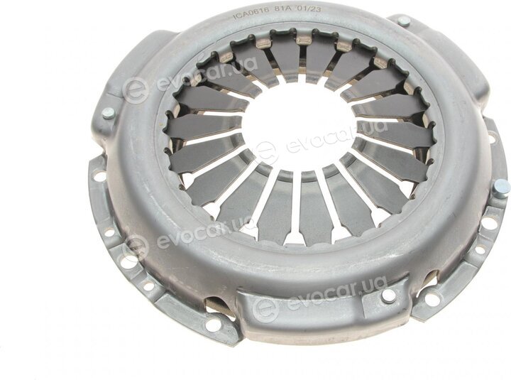 Kawe / Quick Brake 960841