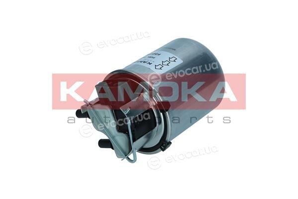 Kamoka F322801