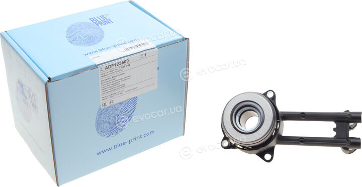 Blue Print ADF123609