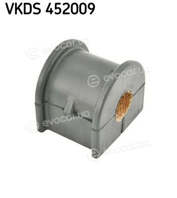 SKF VKDS 452009