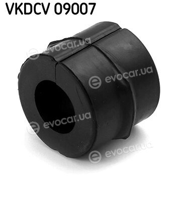 SKF VKDCV 09007