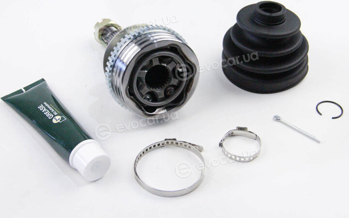 BGA CV2700A