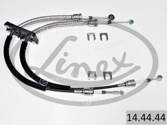 Linex 14.44.44