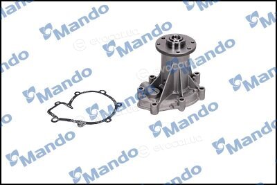 Mando EWPD0017