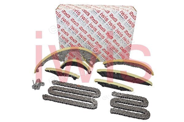 Iwis 70019Set