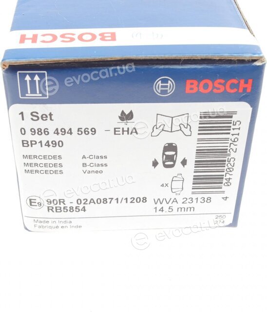 Bosch 0 986 494 569