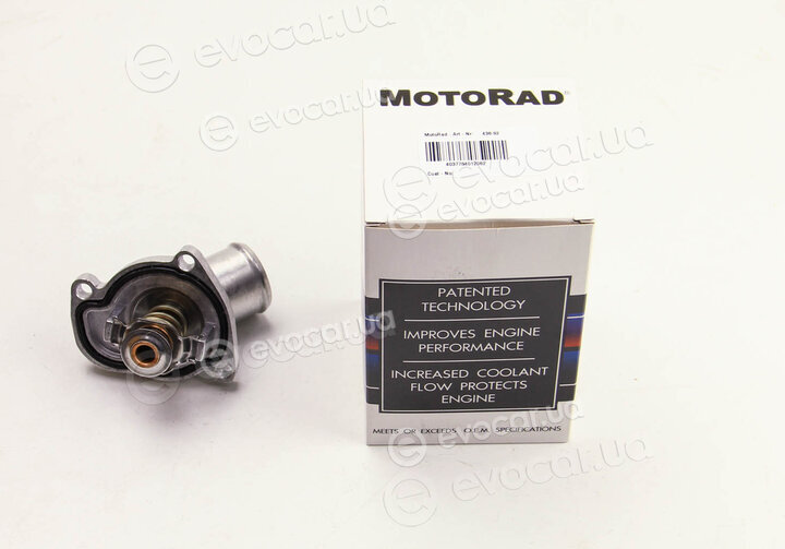 Motorad 436-92K