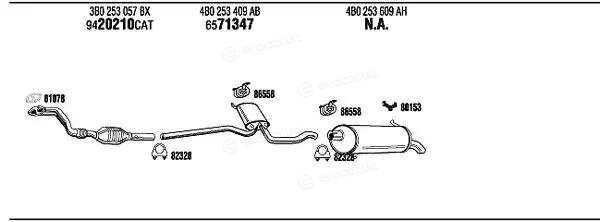 Walker / Fonos AD25178