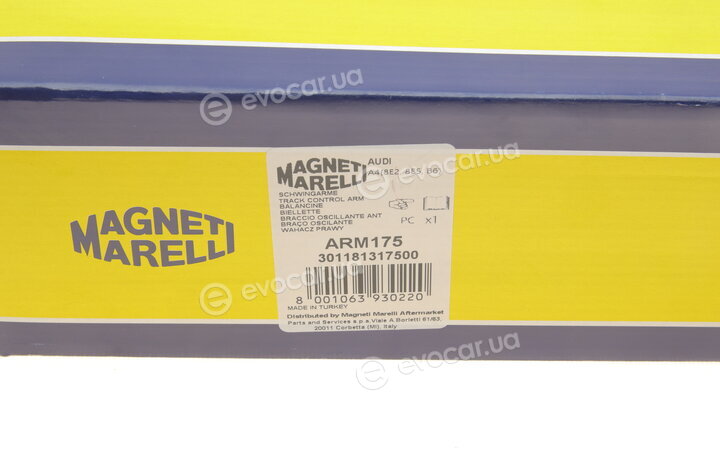 Magneti Marelli 301181317500