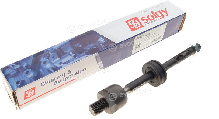 Solgy 205061