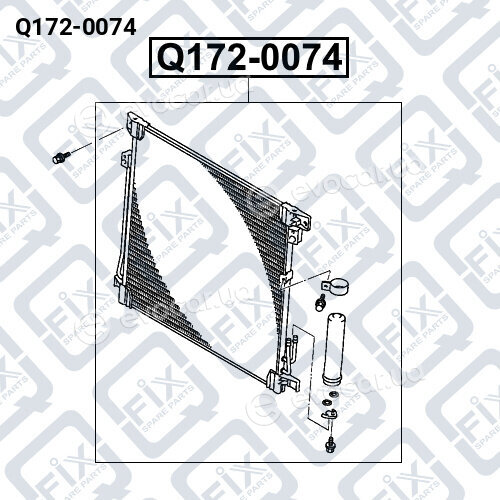 Q-Fix Q1720074