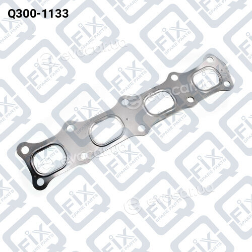 Q-Fix Q3001133