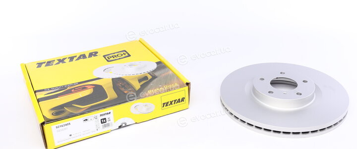 Textar 92162405