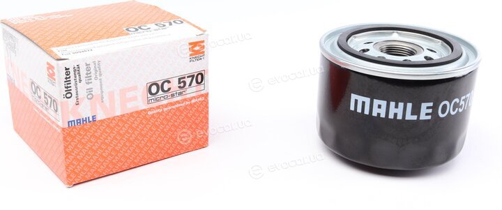Mahle OC 570