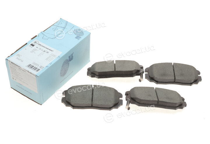 Blue Print ADG04271