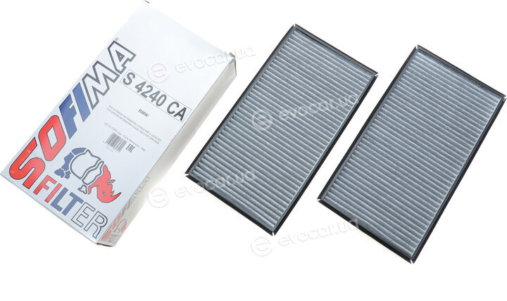 Sofima S 4240 CA