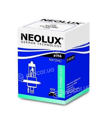 Neolux N472HC