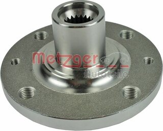 Metzger N 1023