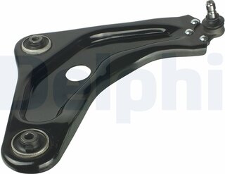 Delphi TC2706