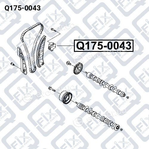 Q-Fix Q1750043