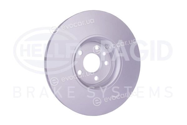 Hella 8DD 355 129-141