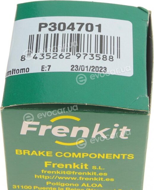 Frenkit P304701