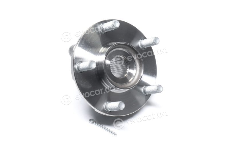 SKF VKBA 6996