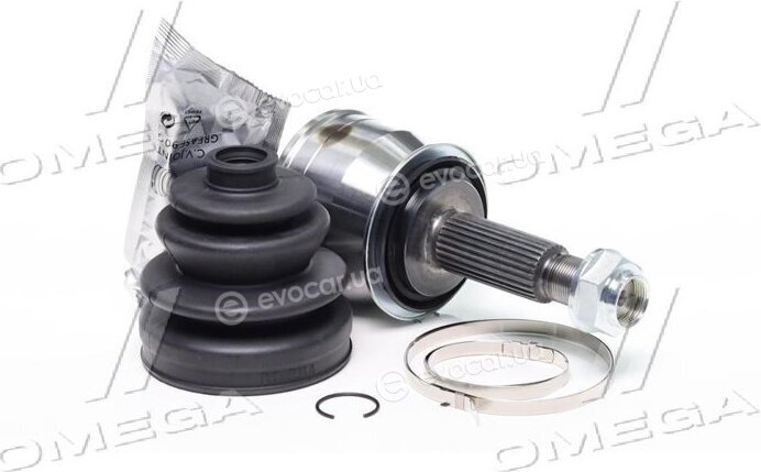 Mando MDG040267T