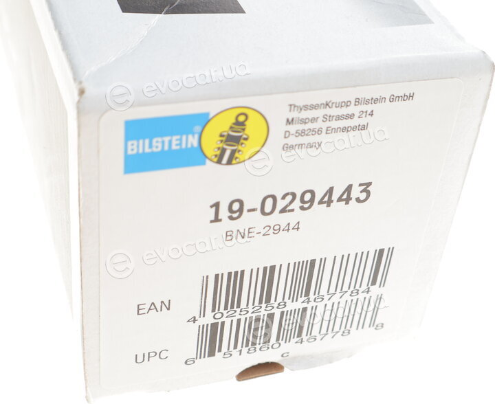 Bilstein 19-029443