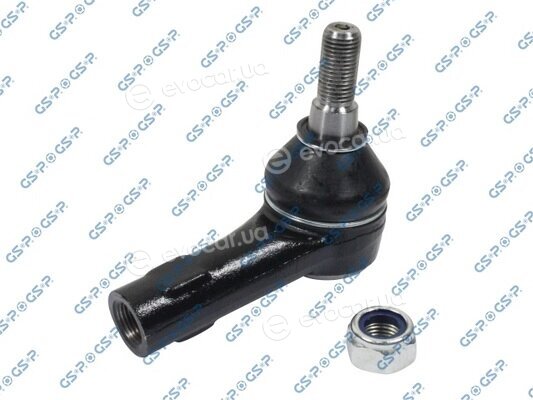 GSP S070037