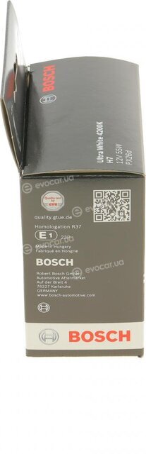 Bosch 1 987 301 182