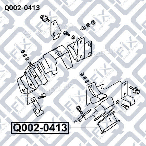 Q-Fix Q0020413
