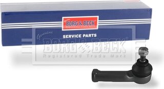 Borg & Beck BTR4587