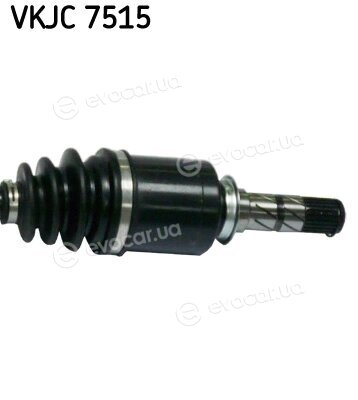 SKF VKJC 7515