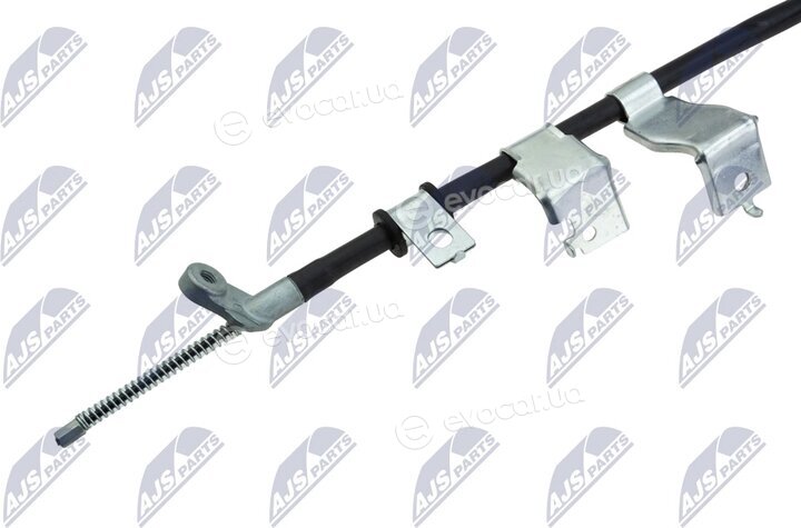 NTY HLR-NS-004