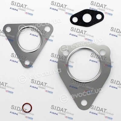 Sidat / Fispa 47.764