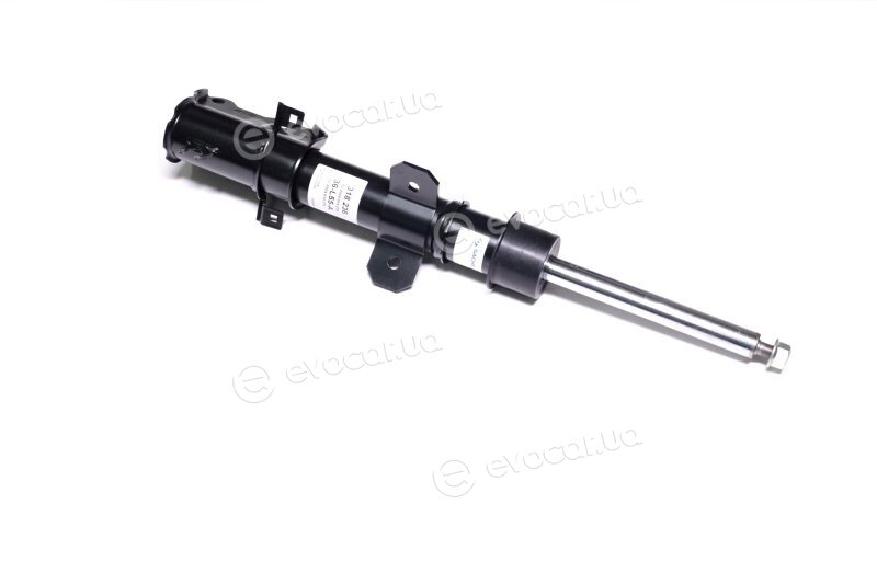 Sachs 318 236