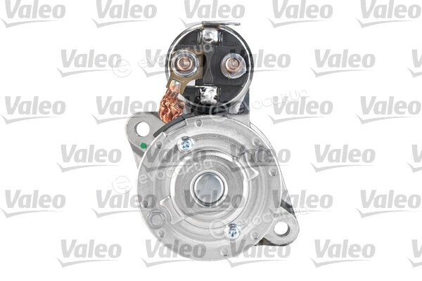 Valeo 600084