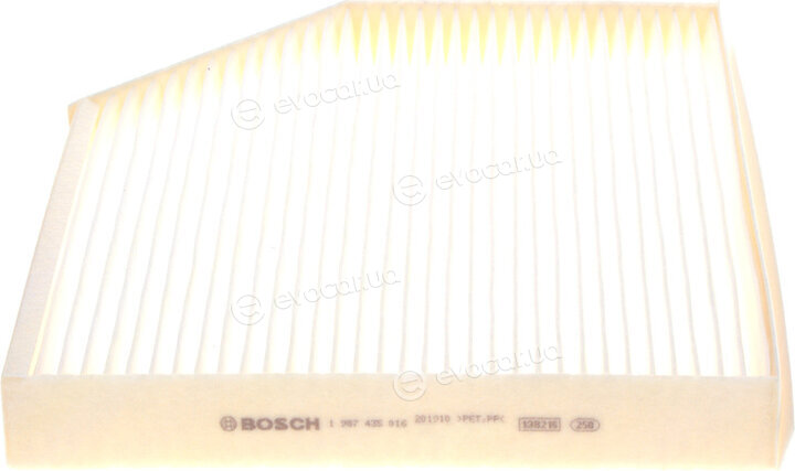 Bosch 1 987 435 016