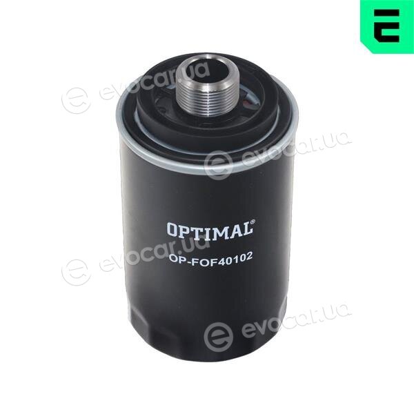 Optimal FOF40102