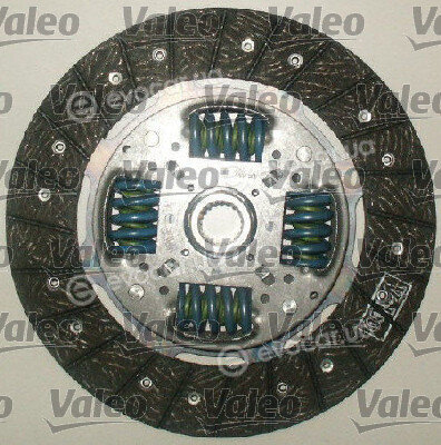 Valeo 826307