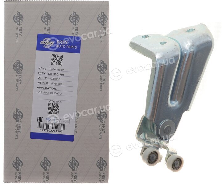 Frey D939001701