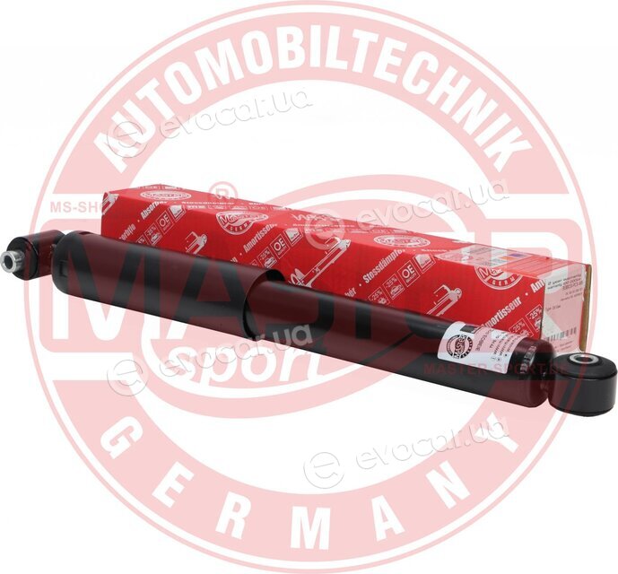 Master Sport 313803-PCS-MS